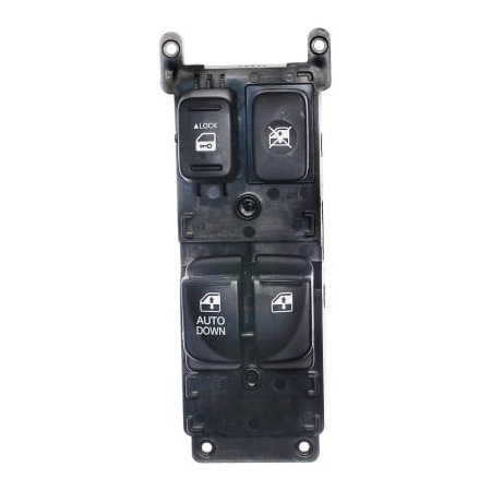 Standard Ignition Power Window Switch - Intermotor DWS-574